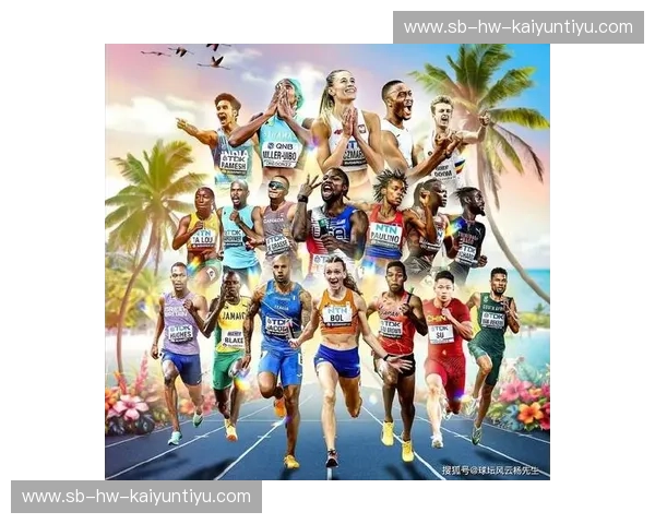 田径阵容名单——领略运动员的力量与荣耀 田径阵容名单——领略运动员的力量与荣耀