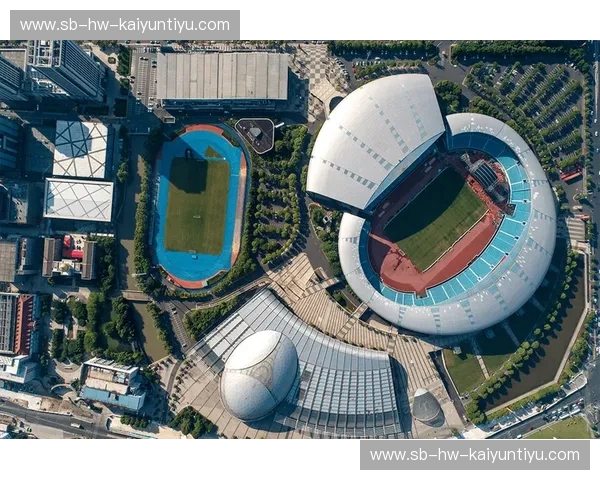 开云体育数据中心：用数据改变体育产业的玩法