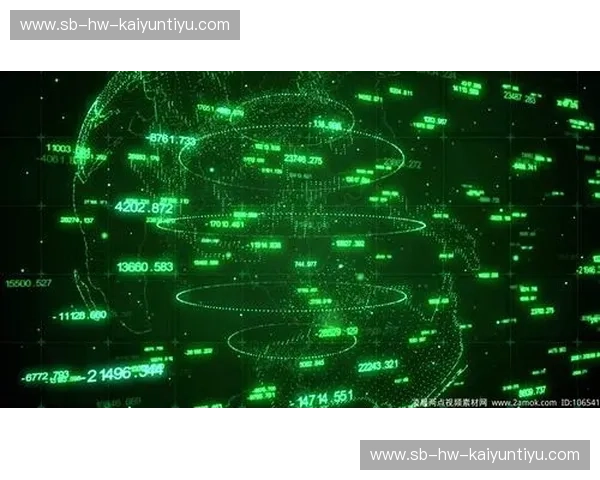开云体育品牌官网：以科技与热爱铸就的运动数字家园